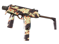 MP9 Shredded